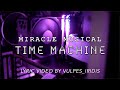 Lyrics Miracle Musical Time Machine
