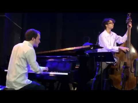 Lennie-Bird by the Aaron Johnson quintet.