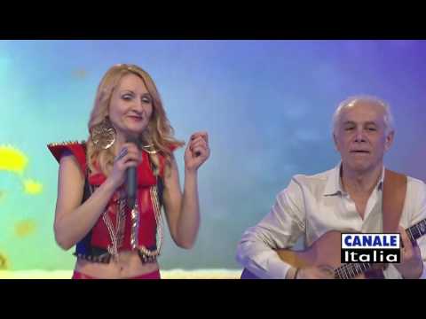 Edyta Kamińska SergioGardaMusic "Sofia" | Cantando Ballando (HD)
