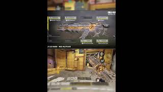 AK117 Memento Mori Rush Play 💀 | Smart Gameplay in CODM Search & Destroy #ak117 #codm #mementomori