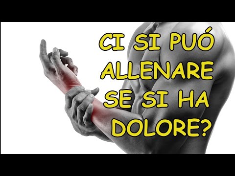 Come rimuovere il sale dai giunti sulle dita Magneti per articolazioni dellanca