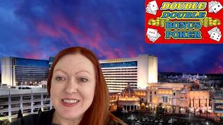 These Progressive Royals are Unbelievably High in Reno! #videopoker,#casino,#gam