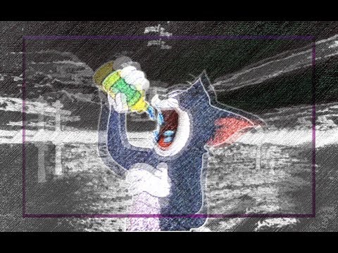 DRAGONMANE X BAKER YA MAKER - EVIL SHYT