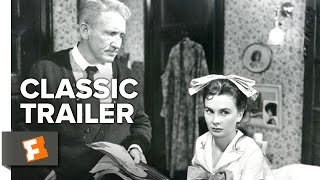 The Actress (1953) Official Trailer - Spencer Tracy Movie HD