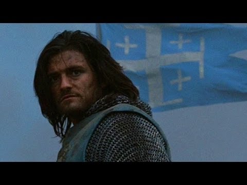 Kingdom of Heaven: The Mystic Dream.