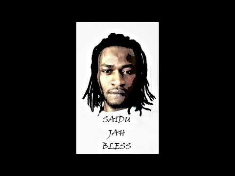 Saidu - Money Money feat. Ras B.