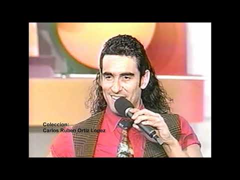 Pedro el Escamoso-Retro Participacion Miguel Varoni Festival Calle 8 (Miami 2002)