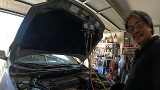 2006 SCION TC No AC Diagnosis   Made with Clipchamp