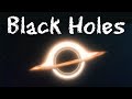 Black Holes For Children Astronomy And Space For Kids FreeSchool