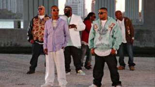 Dj Khaled Fest Sean Paul . Busta Ryhmes &amp; Missy Elliott - She&#39;s Fine