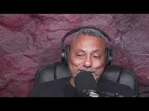 Episode 6: The Buffalo Rider | Boldly Go Podcast