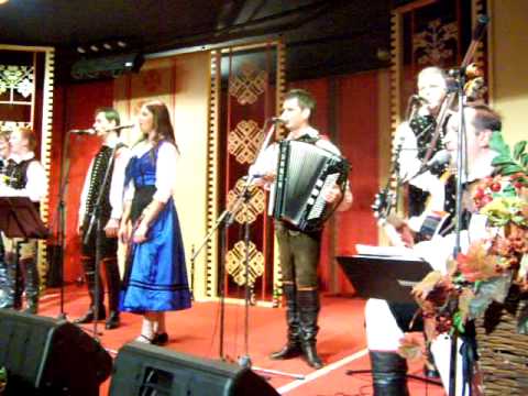 Mitja Oberkrainer - Es leuchtet ein Lichtlein in der Nacht