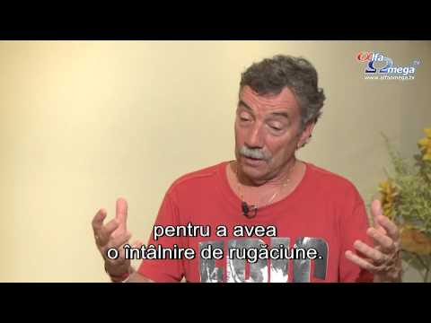 Puterea rugaciunii 4.31 - Werner Woiwode (Abraham Ministry, Elvetia)