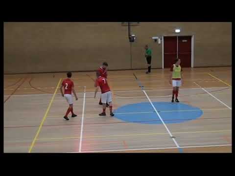 Samenv,.  Excelsior'31 8 - Excelsior'31 4  ( Comp 3e  klasse  zaalvoetbal )  26 09 2022