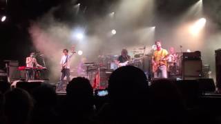 Modest Mouse - Bury Me With It (LIVE 2016)