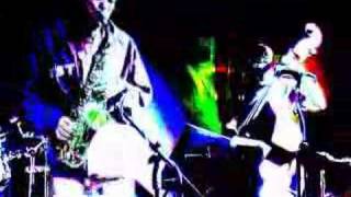 Chris Bowden and The Tomorrow Band - Red Baron