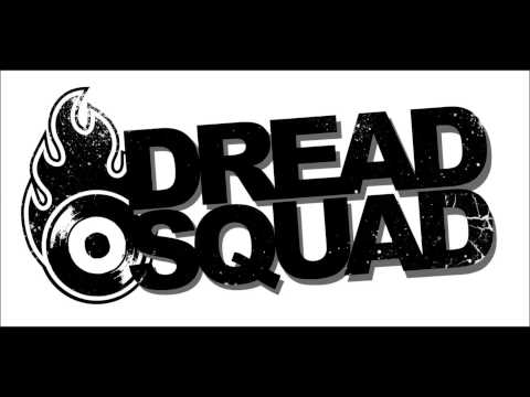 Dreadsquad feat. Kojo Neatness - Boom Sound