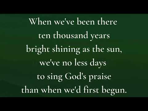 YouTube video thumbnail