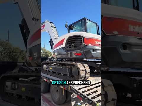 Die 3 schlechtesten Bagger Marken