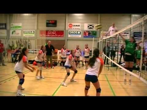 particolare ds meisjes cmv open nederlands clubkampioen