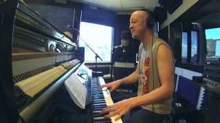 The Fray - Break Your Plans @ KBCO studios