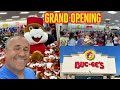 Buc Ees Sevierville Tennessee WORLDS LARGEST GAS STATION