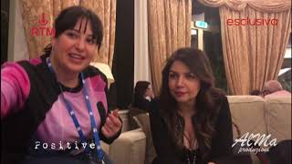 Speciale Sanremo 2019 - Cristina D&#39;Avena