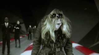 DRESS - Wake Up (Remix) - Official Video HD