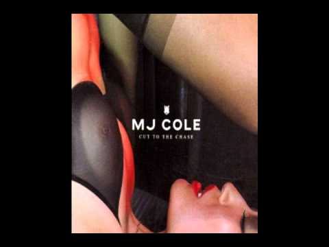 MJ Cole - What You Give.wmv