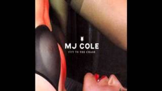 MJ Cole - What You Give.wmv