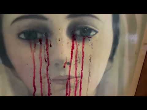 KRÓLOWO I MATKO! -  LUZ de  MARIA - MODLITWA