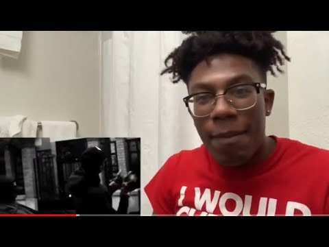 MHD - AFRO TRAP Part.7 *FRENCH RAP REACTION*
