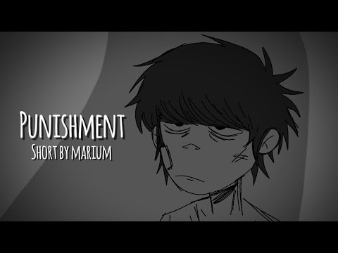 Punishment |Gorillaz, Murdoc|