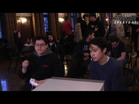 Hold That L 2 - HTL | Fluid (Ice Climbers) vs Killablue (Falco) - Top 48: Winners R1