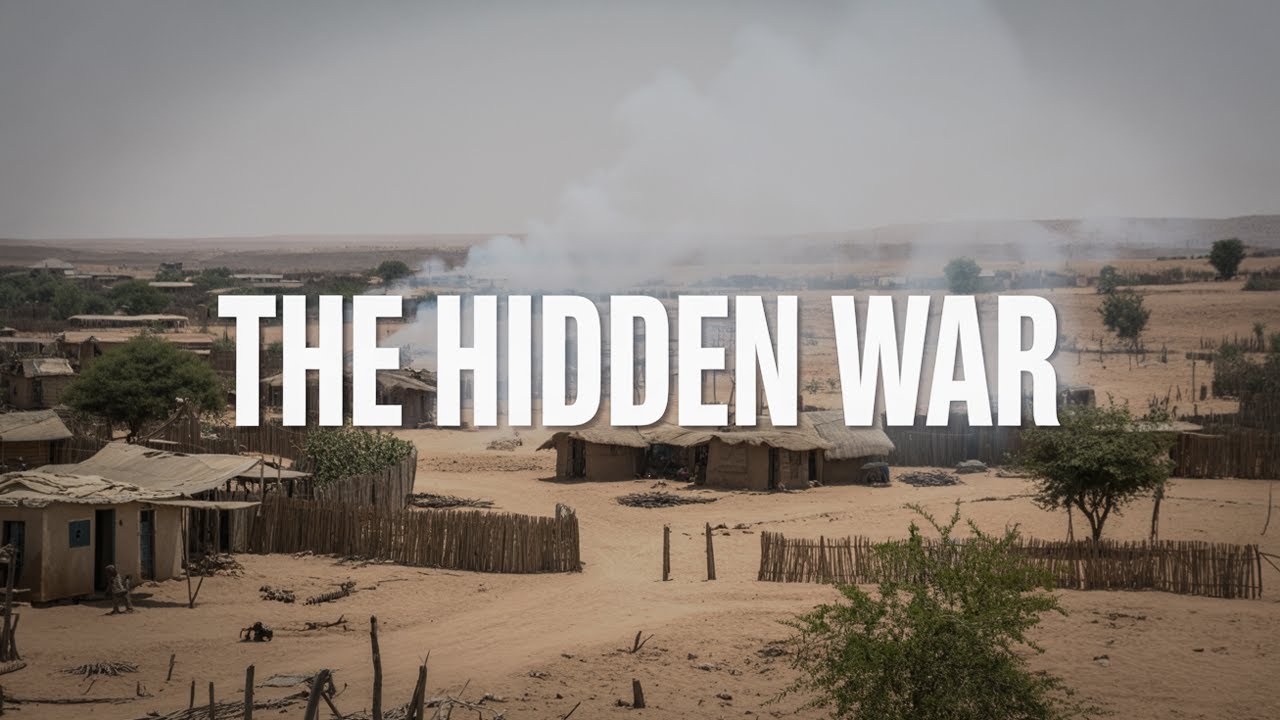 Everything You Need to Know about the War in Sudan