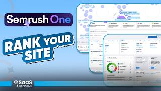 Semrush One - Ultimate Solution to Web & AI Search Ranking!