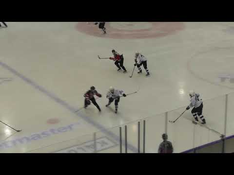 Jokipojat A vs TPS akatemia 1.Erä 5.10.2019