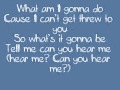 Freak The Freak Out Lyrics