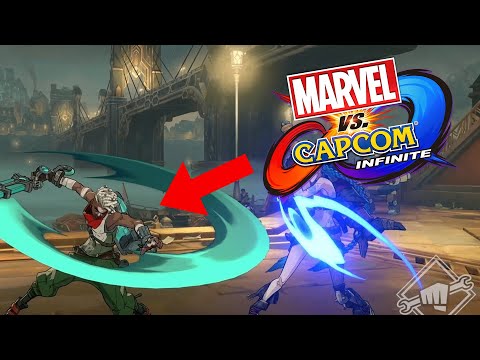 How EVERYONE in the FGC reacted to PROJECT L