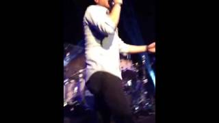 Cole Swindell-Dangerous After Dark