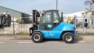 Prodaja Manitou MI 70 H freelift ruw terrein 7 T heftruck forklift dizel viljuškari - Slika 4 | Forkliftonline BA Manitou MI 70 H freelift ruw terrein 7 T heftruck forklift dizel viljuškar | Slika 4 - Forkliftonline