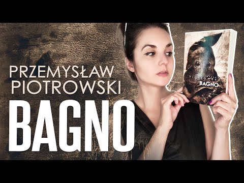 "Bagno" Przemysław Piotrowski | KONKURS | Igor Brudny powraca!