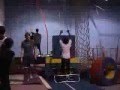 MMA Wmv Xman 2008