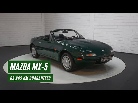 1995 Mazda 5 (CC-1537696) for sale in Waalwijk, [nl] Pays-Bas