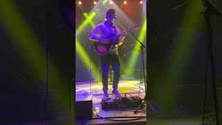 Love &amp; War in Your Twenties (Live) - Jordy Searcy