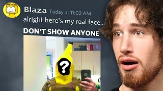 Blazas REAL Face Reveal? (Reddit Review #7)