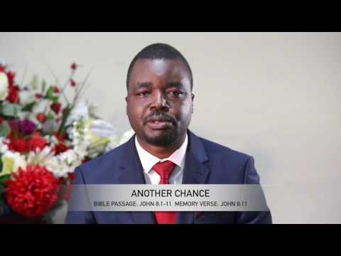 Open Heavens Reflections 08 February 2017 - Another Chance