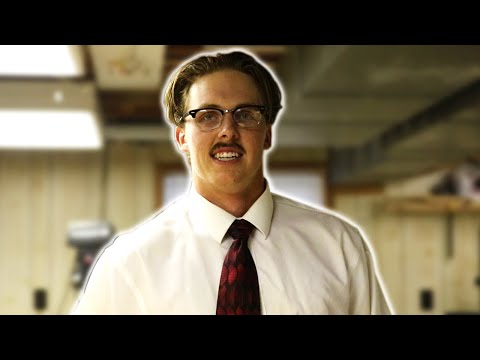 Basically a Gus Johnson Video