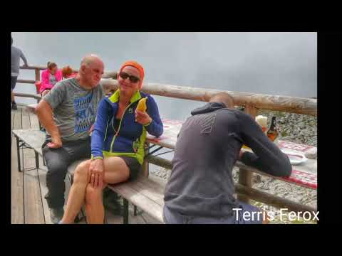 S. Martino/Rosetta/Pradidali/Passo di Ball/S. Martino