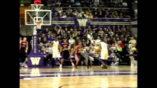 Isaiah Thomas - Welcome To My Hood